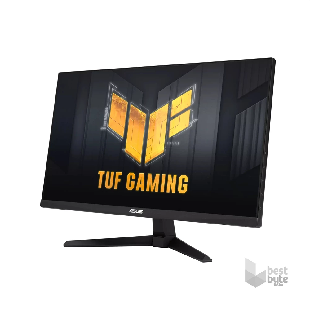 ASUS 24,5" TUF Gaming VG259Q3A FHD IPS 180Hz FreeSync HDMI/DP gamer monitor
