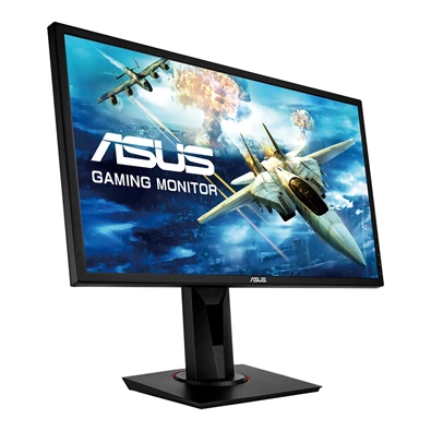ASUS 24" VG248QG FHD LED 165Hz G-Sync gamer monitor