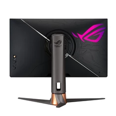ASUS 27" ROG SWIFT PG279QM QHD IPS LED 240Hz G-sync gamer monitor