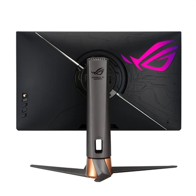 ASUS 27" ROG SWIFT PG279QM QHD IPS LED 240Hz G-sync gamer monitor
