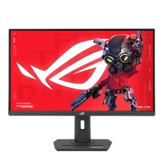 ASUS 27" ROG Strix XG27ACS QHD Fast IPS 180Hz HDMI/DP/USB-C fekete gamer monitor (Újracsomagolt) ASUS 27" ROG Strix XG27ACS QHD Fast IPS 180Hz HDMI/DP/USB-C fekete gamer monitor (Újracsomagolt)