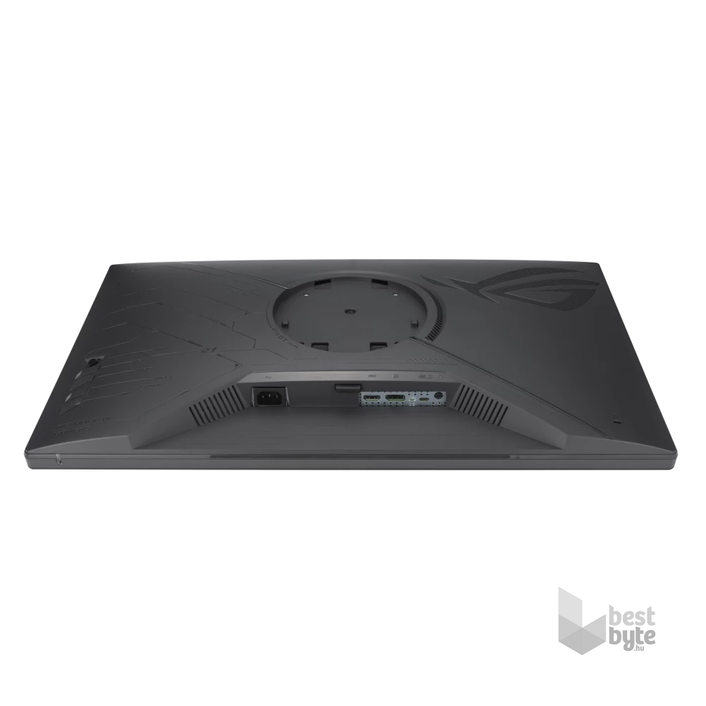 ASUS 27" ROG Strix XG27ACS QHD Fast IPS 180Hz HDMI/DP/USB-C fekete gamer monitor (Újracsomagolt)