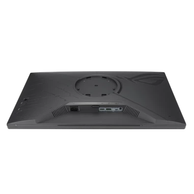 ASUS 27" ROG Strix XG27ACS QHD Fast IPS 180Hz HDMI/DP/USB-C fekete gamer monitor (Újracsomagolt)