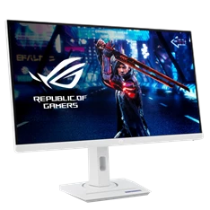 ASUS 27" ROG Strix XG27ACS-W QHD Fast IPS 180Hz HDMI/DP/USB-C fehér gamer monitor