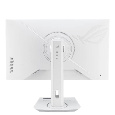 ASUS 27" ROG Strix XG27ACS-W QHD Fast IPS 180Hz HDMI/DP/USB-C fehér gamer monitor