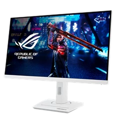 ASUS 27" ROG Strix XG27ACS-W QHD Fast IPS 180Hz HDMI/DP/USB-C fehér gamer monitor