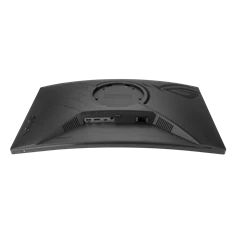 ASUS 27" ROG Strix XG27WCS QHD Fast VA 180Hz HDMI/DP/USB-C fekete ívelt gamer monitor