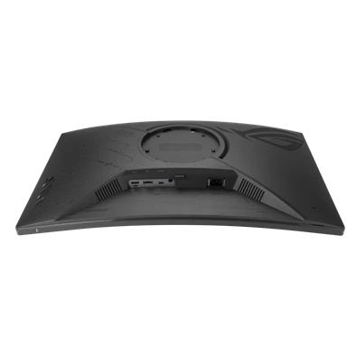 ASUS 27" ROG Strix XG27WCS QHD Fast VA 180Hz HDMI/DP/USB-C fekete ívelt gamer monitor