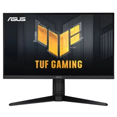ASUS 27" TUF Gaming VG279QL3A FHD IPS 180Hz HDMI/DP gamer monitor