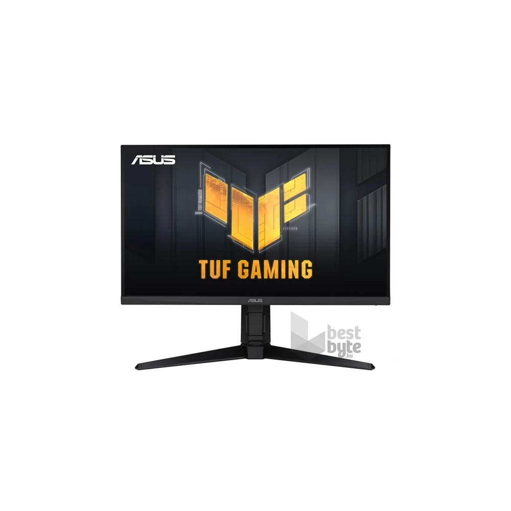 ASUS 27" TUF Gaming VG279QL3A FHD IPS 180Hz HDMI/DP gamer monitor