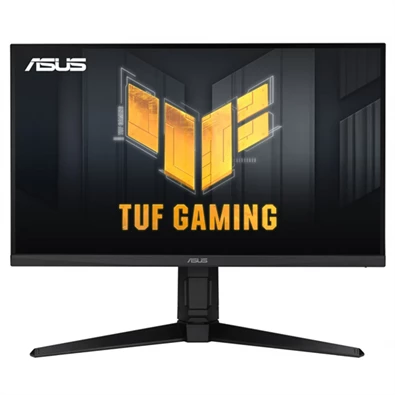ASUS 27" TUF Gaming VG279QL3A FHD IPS 180Hz HDMI/DP gamer monitor