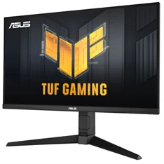 ASUS 27" TUF Gaming VG279QL3A FHD IPS 180Hz HDMI/DP gamer monitor