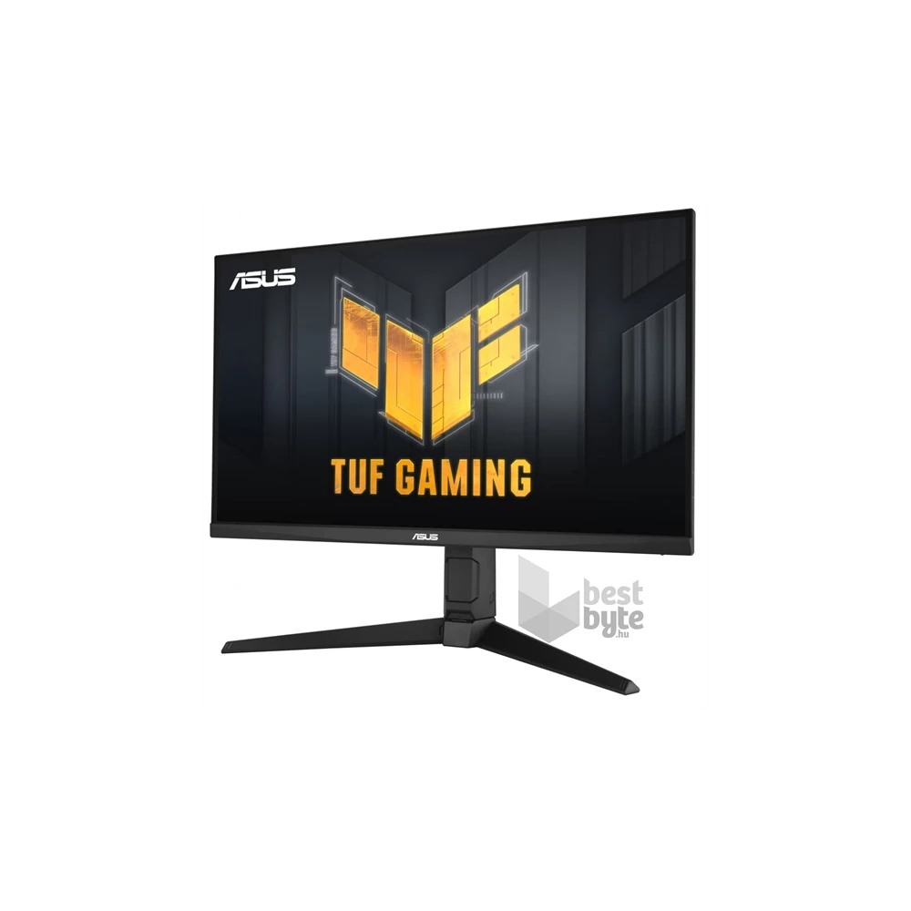 ASUS 27" TUF Gaming VG279QL3A FHD IPS 180Hz HDMI/DP gamer monitor