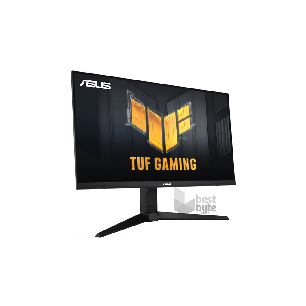 ASUS 27" TUF Gaming VG279QL3A FHD IPS 180Hz HDMI/DP gamer monitor