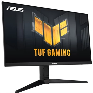 ASUS 27" TUF Gaming VG279QL3A FHD IPS 180Hz HDMI/DP gamer monitor