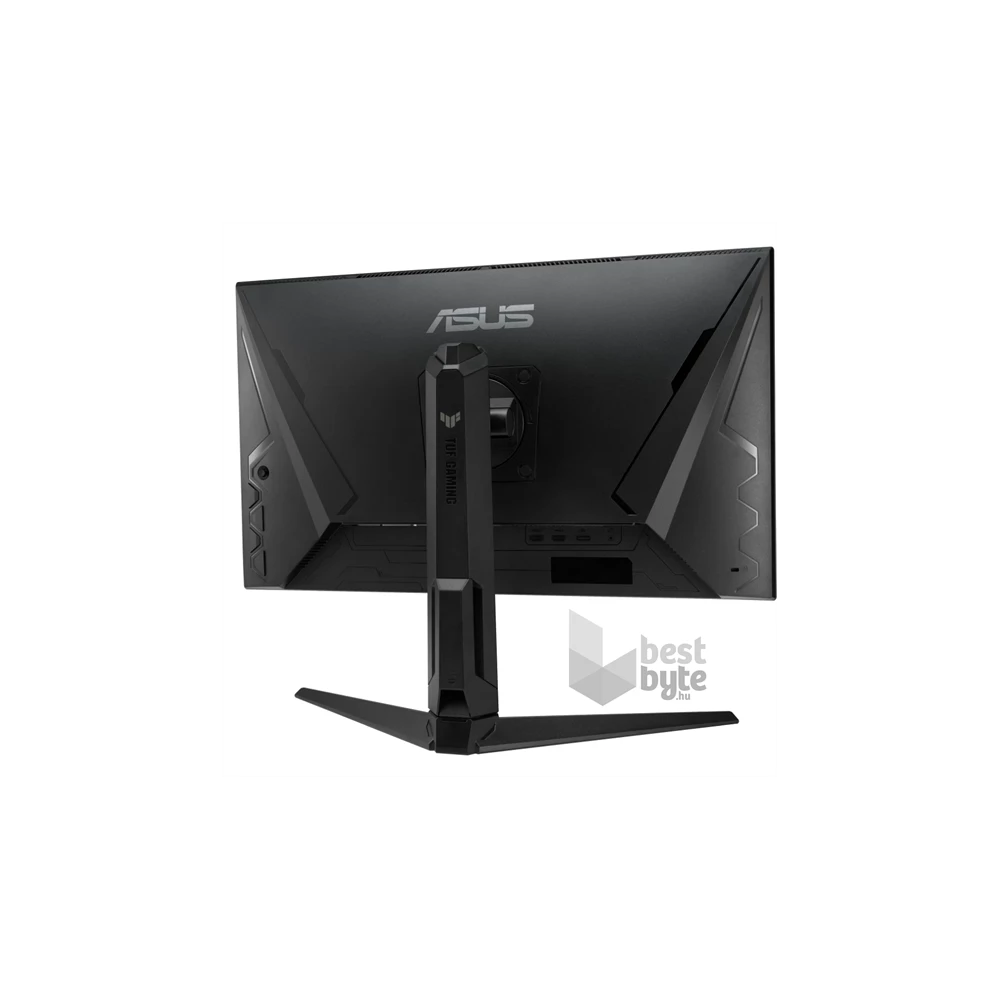 ASUS 27" TUF Gaming VG279QL3A FHD IPS 180Hz HDMI/DP gamer monitor