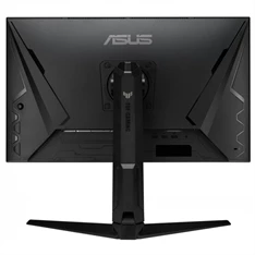 ASUS 27" TUF Gaming VG279QL3A FHD IPS 180Hz HDMI/DP gamer monitor