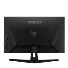 ASUS 27" TUF Gaming VG27AQA1A WQHD VA 170Hz FreeSync gamer monitor (Újracsomagolt)