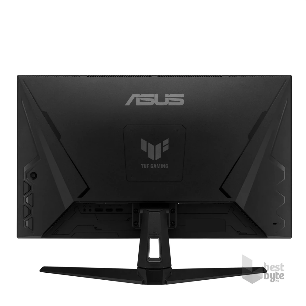 ASUS 27" TUF Gaming VG27AQA1A WQHD VA 170Hz FreeSync gamer monitor (Újracsomagolt)