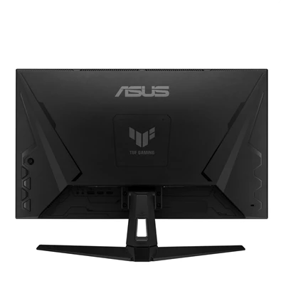 ASUS 27" TUF Gaming VG27AQA1A WQHD VA 170Hz FreeSync gamer monitor (Újracsomagolt)
