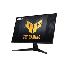 ASUS 27" TUF Gaming VG27AQA1A WQHD VA 170Hz FreeSync gamer monitor (Újracsomagolt)