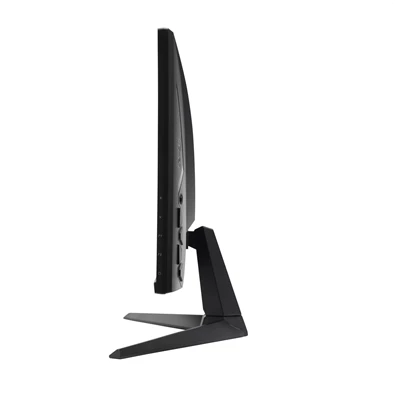 ASUS 27" TUF Gaming VG27AQA1A WQHD VA 170Hz FreeSync gamer monitor (Újracsomagolt)