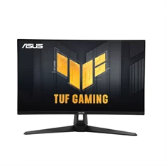 ASUS 27" TUF Gaming VG27AQM1A QHD IPS 260Hz HDMI/DP gamer monitor