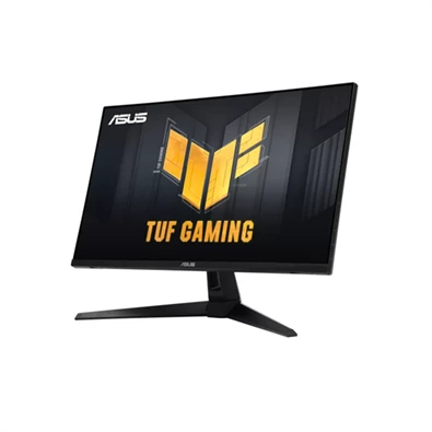 ASUS 27" TUF Gaming VG27AQM1A QHD IPS 260Hz HDMI/DP gamer monitor