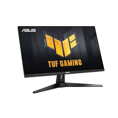 ASUS 27" TUF Gaming VG27AQM1A QHD IPS 260Hz HDMI/DP gamer monitor