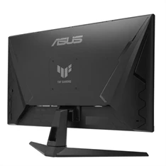ASUS 27" TUF Gaming VG27AQM1A QHD IPS 260Hz HDMI/DP gamer monitor