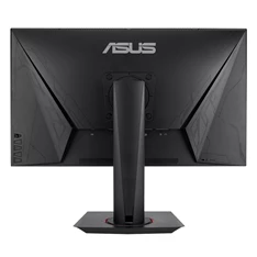 Asus 27" VG279Q LED DVI HDMI 144Hz FreeSync eSport gamer monitor
