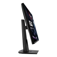 Asus 27" VG279Q LED DVI HDMI 144Hz FreeSync eSport gamer monitor