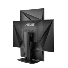 Asus 27" VG279Q LED DVI HDMI 144Hz FreeSync eSport gamer monitor
