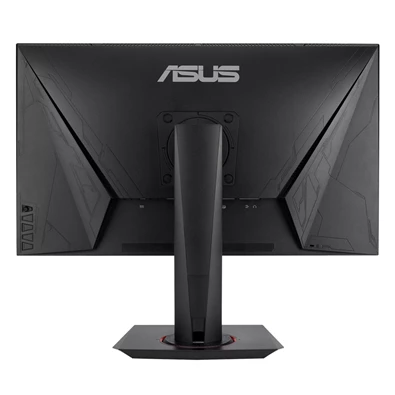 Asus 27" VG279Q LED DVI HDMI 144Hz FreeSync eSport gamer monitor