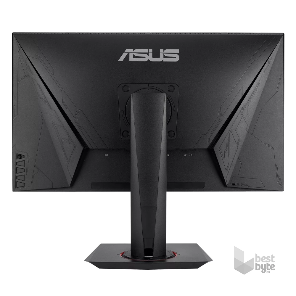 ASUS 27" VG279Q FHD IPS 144Hz HDMI/DP/DVI fekete eSport gamer monitor