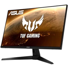 ASUS 27" TUF Gaming VG27AQ1A WQHD IPS 170Hz G-SYNC gamer monitor