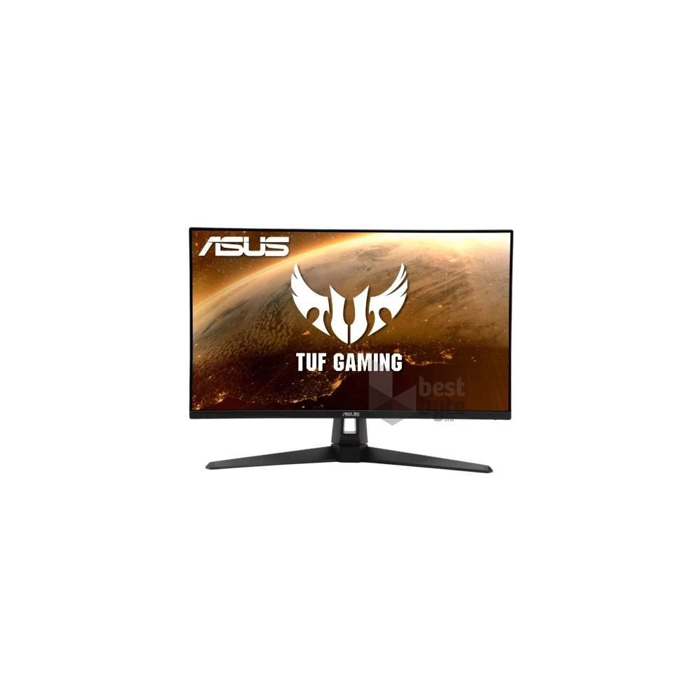 ASUS 27" TUF Gaming VG27AQ1A QHD IPS 170Hz DP/HDMI fekete gamer monitor