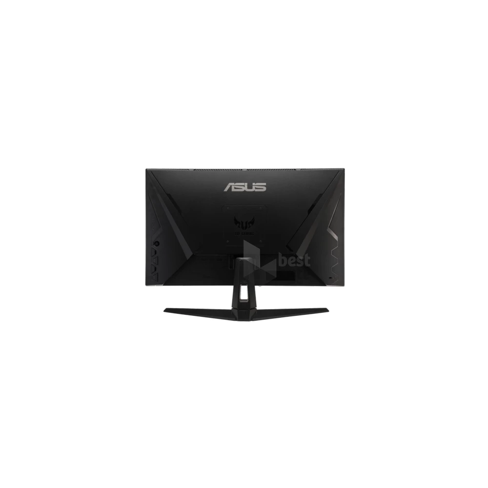 ASUS 27" TUF Gaming VG27AQ1A QHD IPS 170Hz DP/HDMI fekete gamer monitor