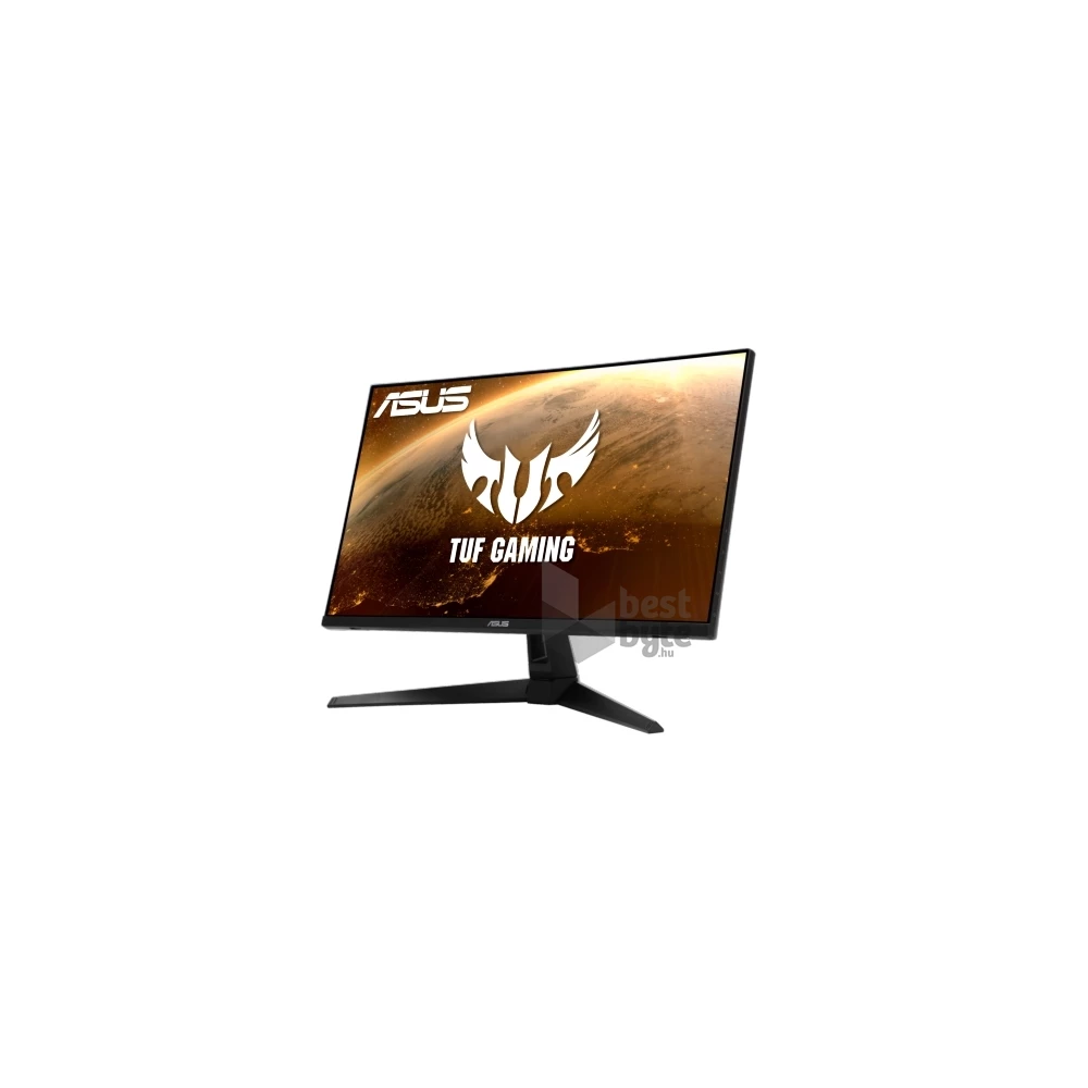 ASUS 27" TUF Gaming VG27AQ1A QHD IPS 170Hz DP/HDMI fekete gamer monitor
