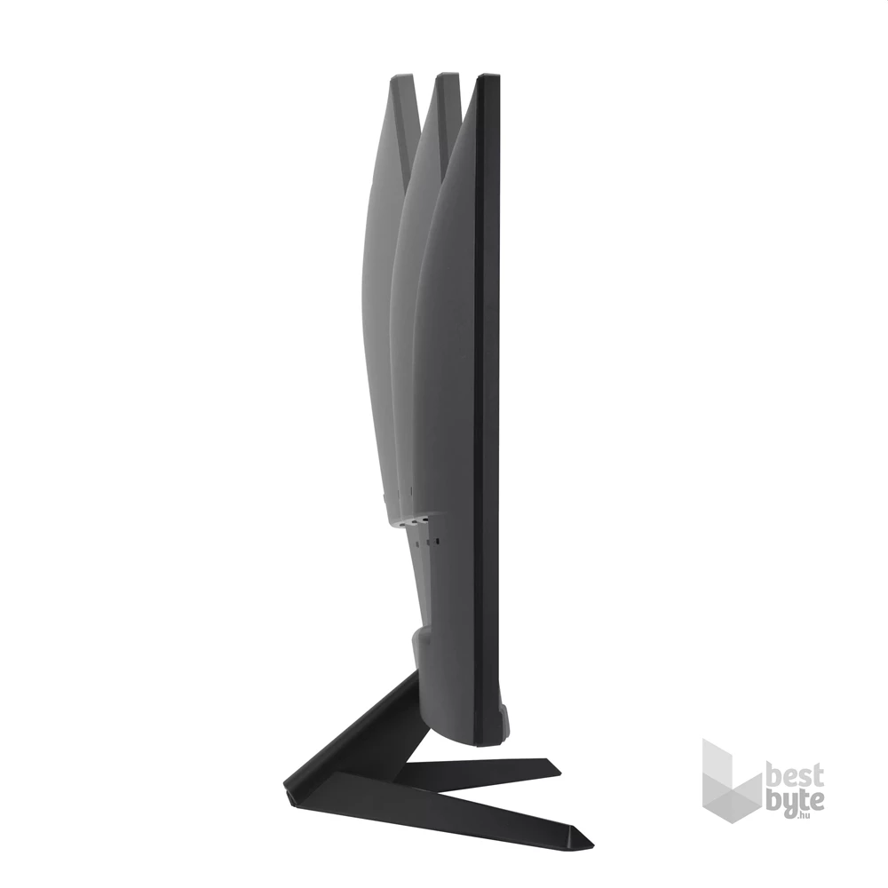 ASUS 27" VY279HGR FHD IPS LED HDMI/VGA 120Hz gamer monitor