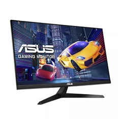 ASUS 27" VY279HGR FHD IPS LED HDMI/VGA 120Hz gamer monitor
