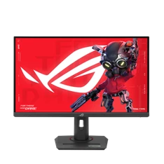 ASUS 27" XG27UCG ROG Strix UHD IPS 320Hz HDMI/DP/USB gamer monitor