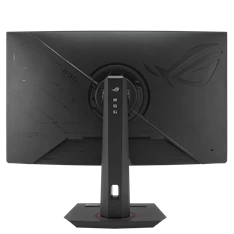ASUS 31,5" ROG Strix XG32WCS QHD Fast VA 180Hz HDMI/DP/USB-C fekete ívelt gamer monitor