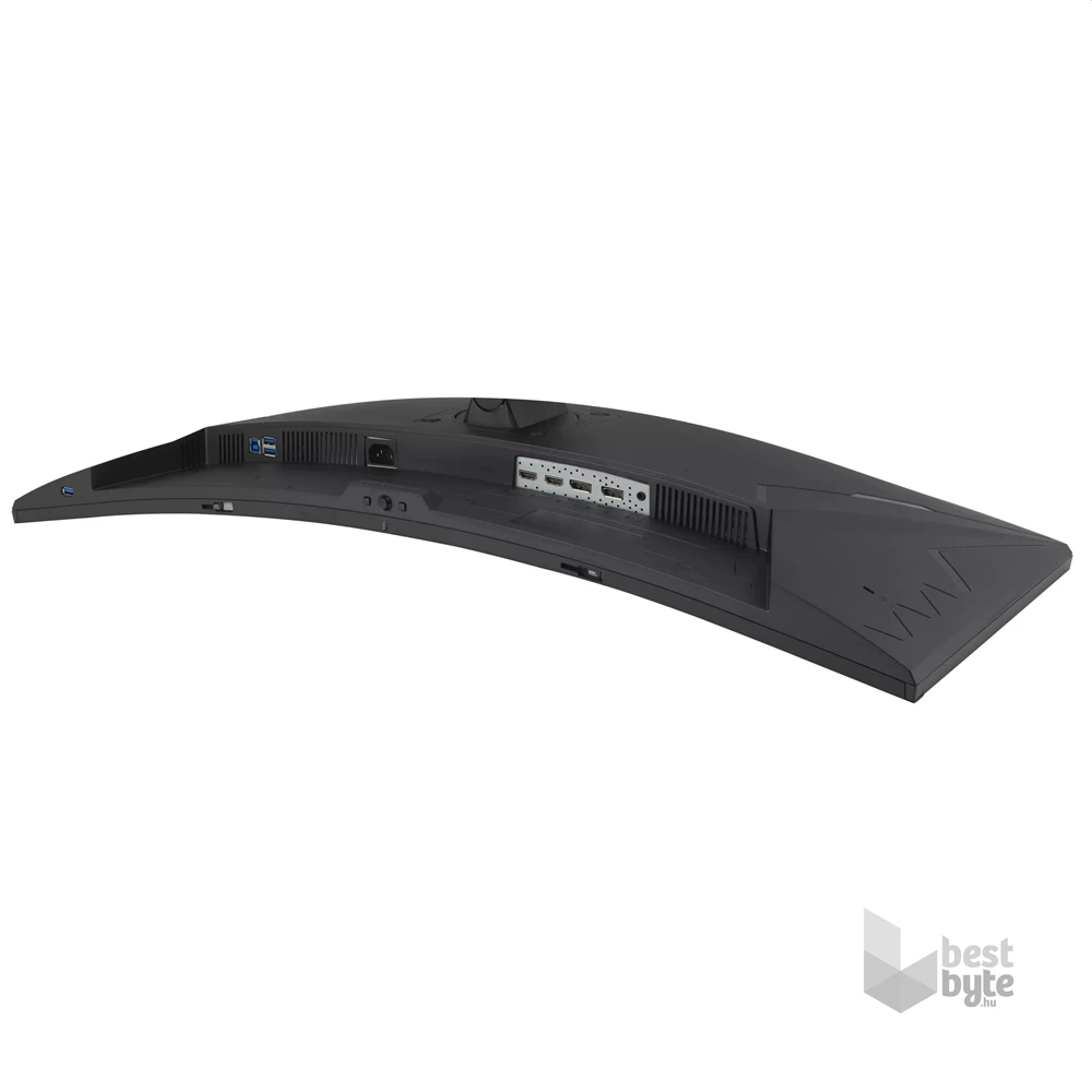 ASUS 34" TUF Gaming VG34VQL3A WQHD VA 180Hz HDMI/DP/USB ívelt monitor