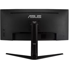 Asus 34" VG34VQL1B WQHD 165Hz HDMI/DP ívelt kijelzős monitor