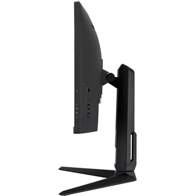 Asus 34" VG34VQL1B WQHD 165Hz HDMI/DP ívelt kijelzős monitor