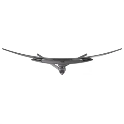 ASUS 49" ROG Swift PG49WCD DQHD QD-OLED 144Hz HDMI/DP/USB ívelt gamer monitor