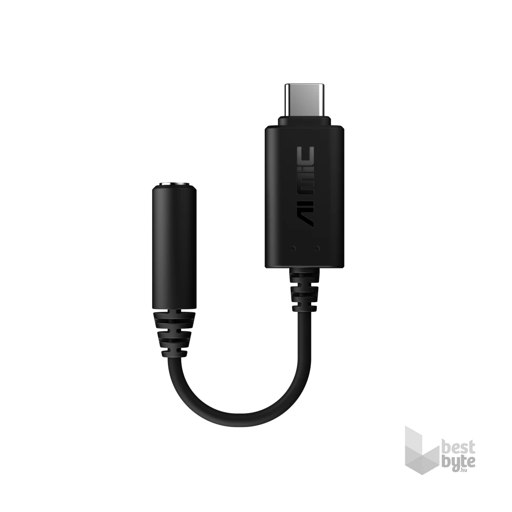 ASUS AI zajcsökkentő mikrofon adapter