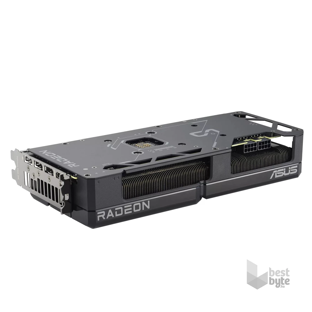 ASUS AMD RX 7800 XT DUAL 16GB GDDR6 PCIe videokártya