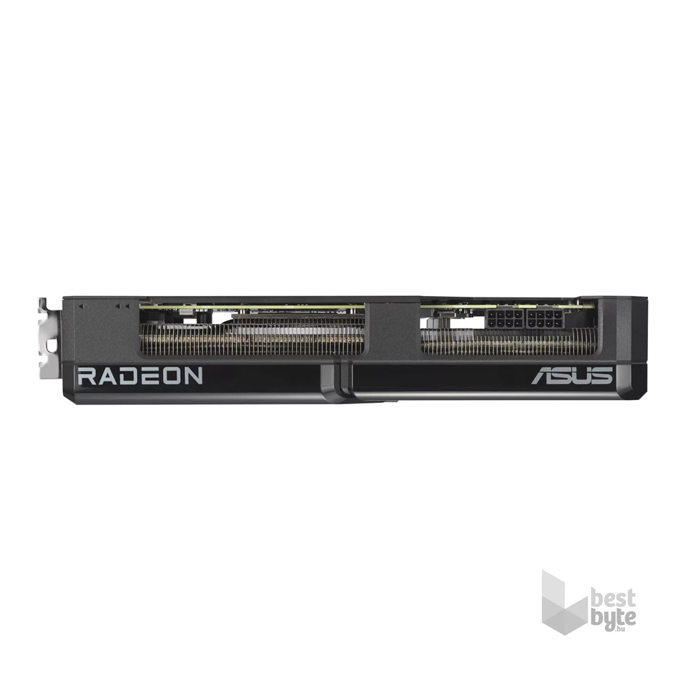 ASUS AMD RX 7800 XT DUAL 16GB GDDR6 PCIe videokártya
